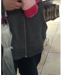 CONVERSE | トップス