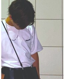 HUF | Tシャツ/カットソー