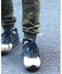 NEW BALANCE | スニーカー