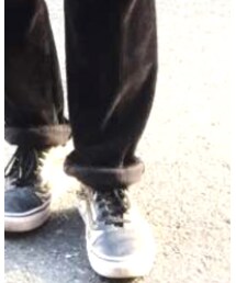 VANS | スニーカー