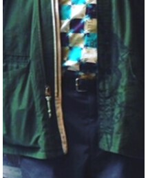 COMME des GARCONS | ベルト