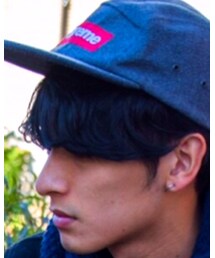 Supreme  | キャップ