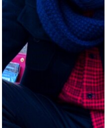 Calvin Klein PLATINUM | ブルゾン