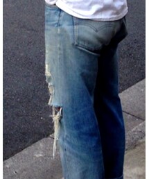 Levi's | デニムパンツ