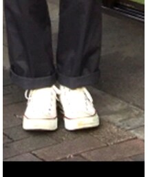 CONVERSE | スニーカー