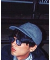 VINTAGE | キャップ