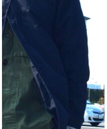 Eddie Bauer | マウンテンパーカー