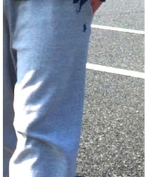 POLO RALPH LAUREN | パンツ