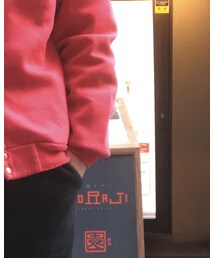 Carhartt | ブルゾン