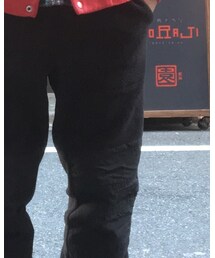 THE NORTH FACE | パンツ