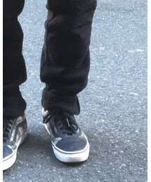 VANS | スニーカー