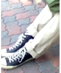 CONVERSE | スニーカー