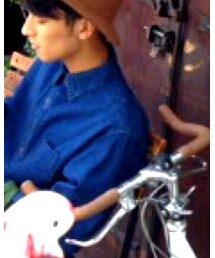 VINTAGE | シャツ/ブラウス