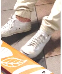 CONVERSE | スニーカー