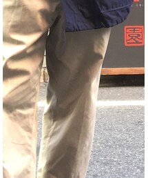 BROOKS BROTHERS | スラックス