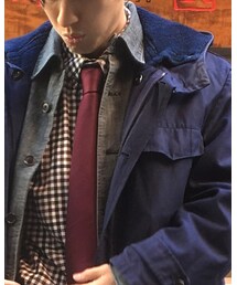 VINTAGE | デニムジャケット