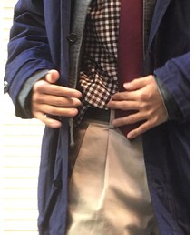 COMME des GARCONS | ベルト