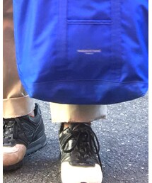 Maison Kitsune | トートバッグ