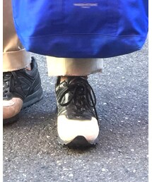 NEW BALANCE | スニーカー