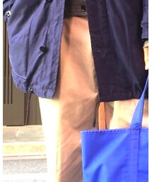 BROOKS BROTHERS | チノパンツ