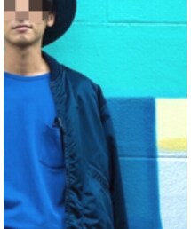 VINTAGE | ブルゾン