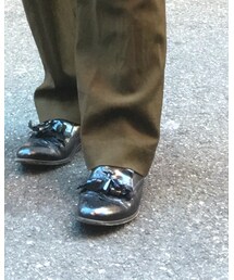 FLORSHEIM | ドレスシューズ