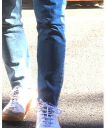 CHEAP MONDAY | デニムパンツ