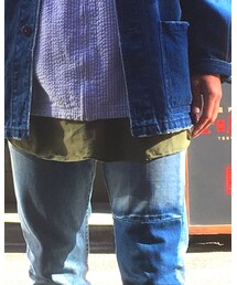 VINTAGE | シャツ/ブラウス