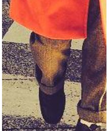 POLO RALPH LAUREN | パンツ