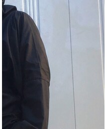 VINTAGE | マウンテンパーカー