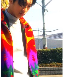 VINTAGE | ブルゾン