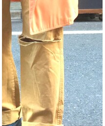 VINTAGE | チノパンツ