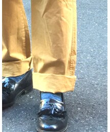 FLORSHEIM | ドレスシューズ