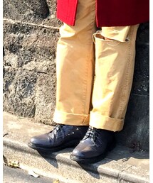 Abercrombie&Fitch | チノパンツ