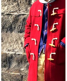 VINTAGE | ダッフルコート