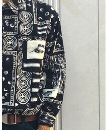 VINTAGE | シャツ/ブラウス