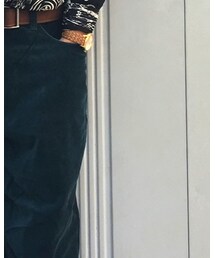 VINTAGE | スラックス