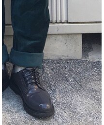 BEAMS | レインシューズ