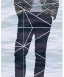 Carhartt | ナイロンジャケット