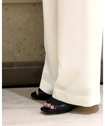 FRAY I.D | サンダル