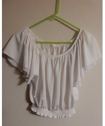 COCO DEAL | オフショルブラウス(シャツ/ブラウス)