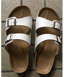 no brand | スポーツサンダル(サンダル)