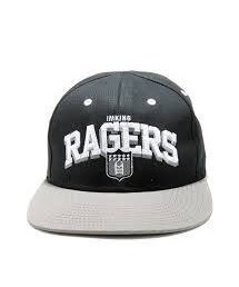 IMKING | IMKING-RAGERS SNAPBACK
(キャップ)