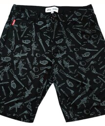 AFIRE | AFIRE-LORD OF WAR SHORTS
7週年限定商品(その他パンツ)