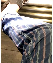 Engineered Garments | カーゴパンツ