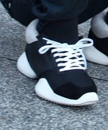 Rick Owens | Adidas X Rick Owens (スニーカー)
