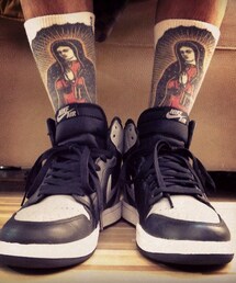 AIR JORDAN | Air jordan 1 OG high shadow(スニーカー)