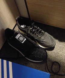 adidas Originals by 84-LAB. | Adidas x kzk 84labs 3M (スニーカー)