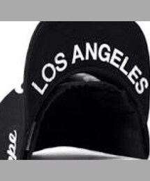 Stampd' LA | Stampd LA Dope snapback(キャップ)