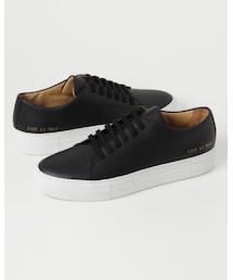 COMMON PROJECTS | COMMON PROJECTS モデル違い(スニーカー)